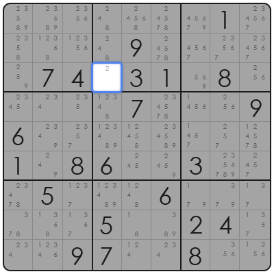 sc daily sudoku